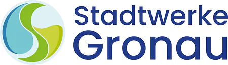Logo von Stadtwerke Gronau GmbH