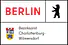 Logo von Bezirksamt Charlottenburg-Wilmersdorf