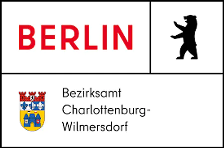 Logo von Bezirksamt Charlottenburg-Wilmersdorf