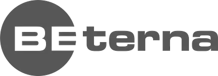Logo von BE-terna