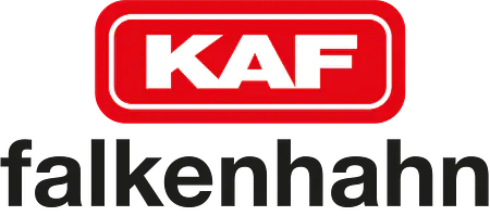Logo von KAF Falkenhahn Unternehmensgruppe
