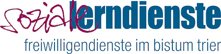 Logo von Soziale Lerndienste im Bistum Trier