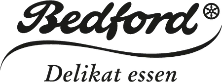 Logo von Bedford