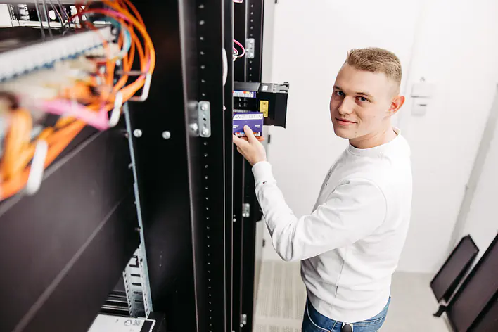 Brau-Getränketechniker