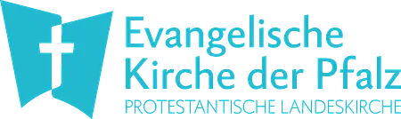 Logo von Evangelische Kirche der Pfalz