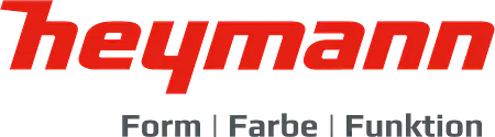 Logo von Gebrüder Heymann GmbH