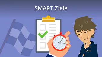 SMART Ziele 