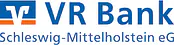 Logo von VR Bank Schleswig-Holstein Mitte eG
