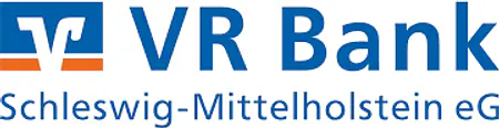 Logo von VR Bank Schleswig-Holstein Mitte eG