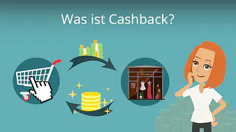 Was ist Cashback?