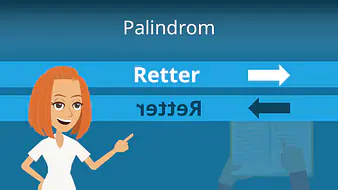 Palindrom