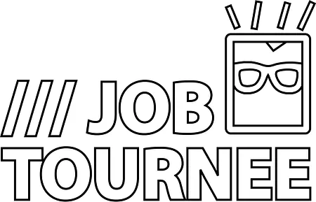 Logo von IT for work