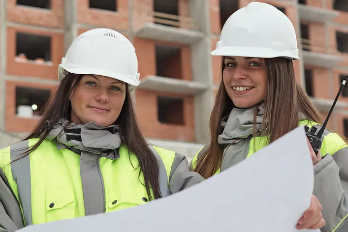 Duales Studium Bauingenieurwesen Straßen-, Brücken- und Wasserbau