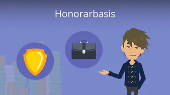 Honorarbasis
