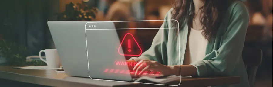 Header IT-Sicherheit