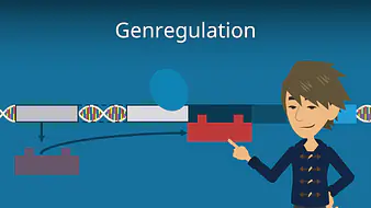 Genregulation