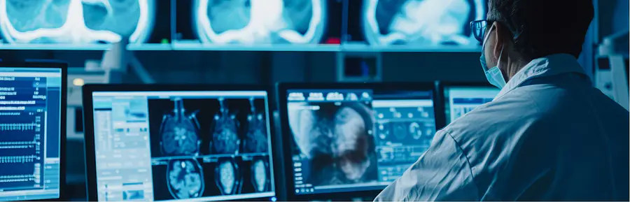 Header Medizininformatik