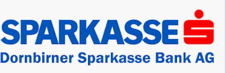 Logo von Dornbirner Sparkasse Bank