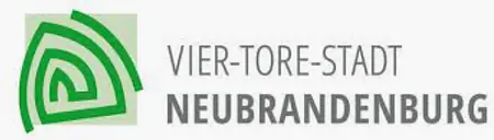 Logo von Vier-Tore-Stadt Neubrandenburg