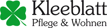 Logo von Kleeblatt Pflegeheime gGmbH