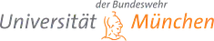 Logo von Universität der Bundeswehr München