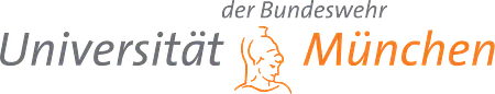 Logo von Universität der Bundeswehr München