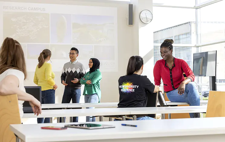 Masterarbeit - Fortschrittliche Elektrolyte für Lithium Metall Batterieanwendungen