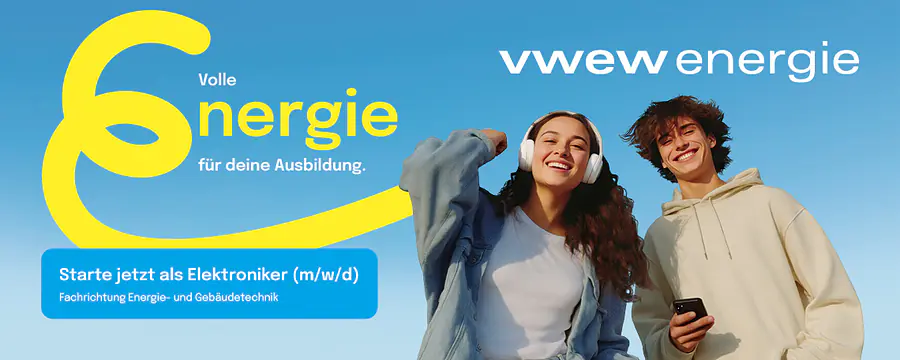 Vereinigte Wertach-Elektrizitätswerke GmbH