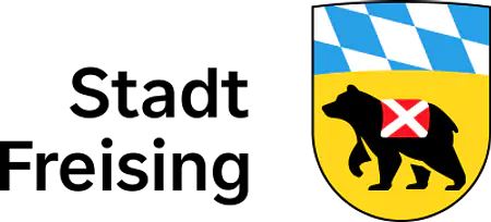 Logo von Stadt Freising
