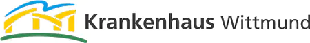 Logo von Krankenhaus Wittmund gGmbH