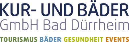 Logo von Kur- und Bäder GmbH Bad Dürrheim
