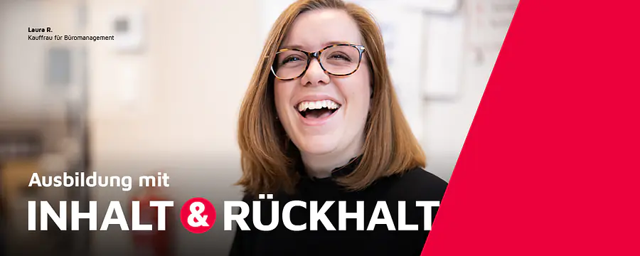 Kauffrau für Büromanagement 