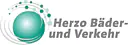 Logo von Herzo Bäder- und Verkehrs-GmbH