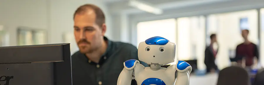 Header Master Informatik 