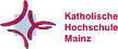 Logo von Katholische Hochschule Mainz