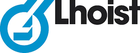 Logo von Lhoist Germany Rheinkalk GmbH
