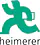 Logo von Sozialpflegeschulen Heimerer GmbH