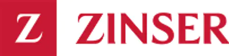 Logo von Modehaus ZINSER GmbH & CO. KG