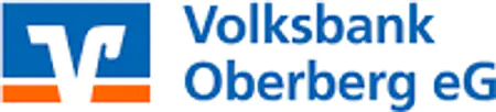 Logo von Volksbank Oberberg