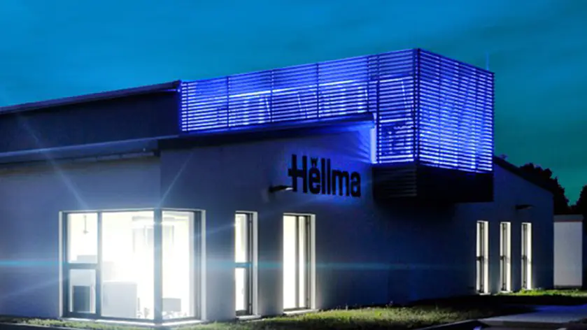 Hellma_Recruiting_Gebäude