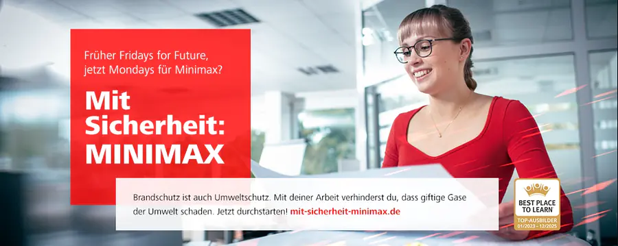 Ausbildung zum Technischen Systemplaner (m/w/d)