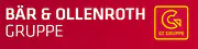 Logo von BÄR & OLLENROTH KG