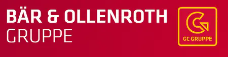 Logo von BÄR & OLLENROTH KG