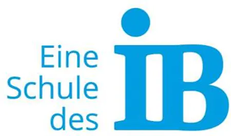 Logo von Internationaler Bund e.V. Stuttgart