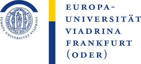 Logo von Europa-Universität Viadrina Frankfurt