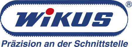 Logo von WIKUS Sägenfabrik GmbH & Co. KG