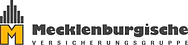 Logo von Mecklenburgische Versicherungs-Gesellschaft a.G
