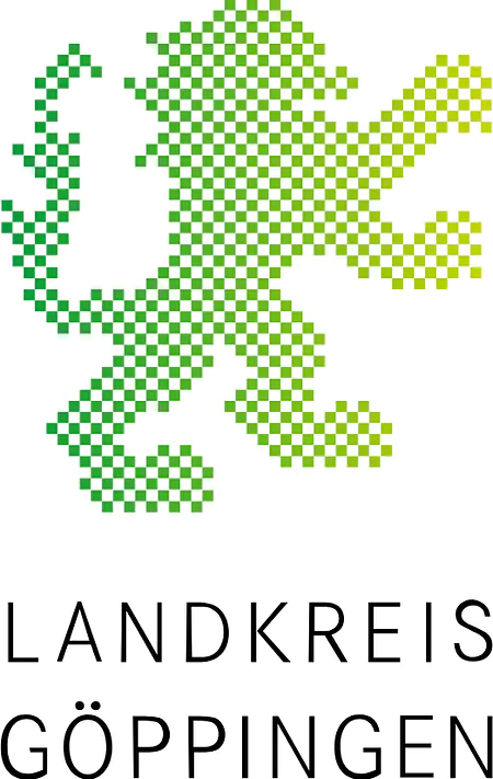 Logo von Landkreis Göppingen