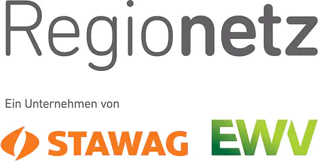 Logo von Regionetz