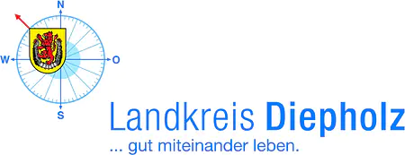 Logo von Landkreis Diepholz